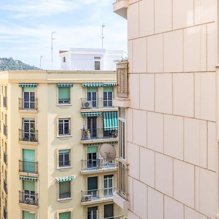 Apartamento La Pampa Málaga Kültér fotó