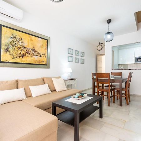 Apartamento La Pampa Málaga Kültér fotó