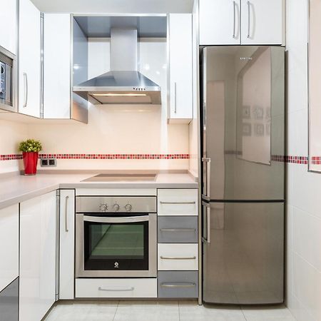 Apartamento La Pampa Málaga Kültér fotó