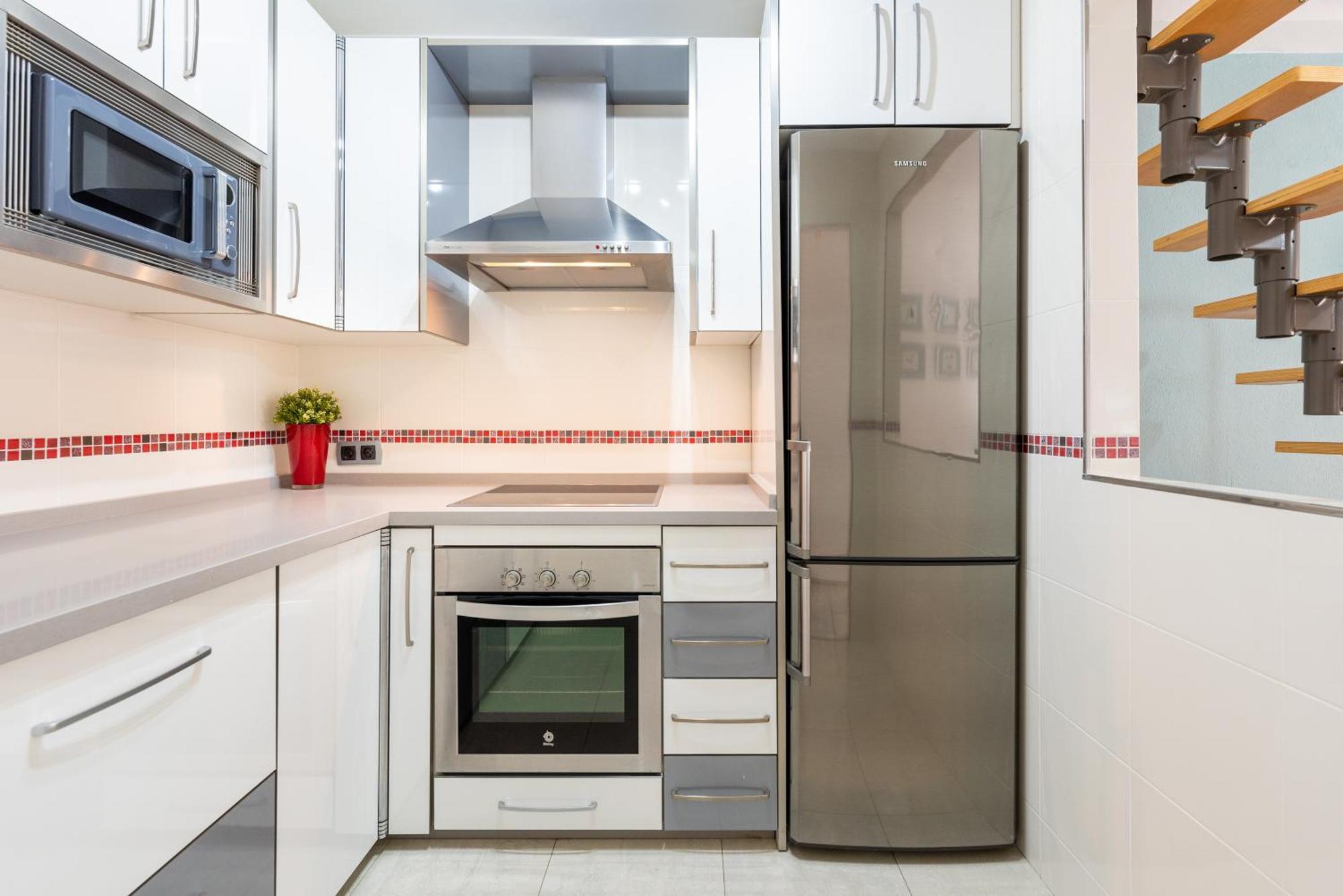 Apartamento La Pampa Málaga Kültér fotó